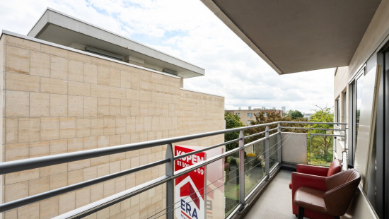Edmond de Coussemakerstraat - 3 - 401 (4deV) - 2050