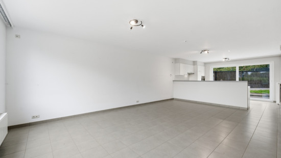 Izenbergestraat - 147B - - 8691