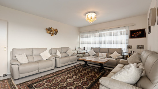 Edmond de Coussemakerstraat - 3 - 401 (4deV) - 2050