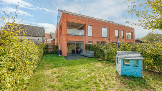 Dorpsstraat - 81A - - 2990
