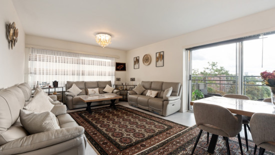 Edmond de Coussemakerstraat - 3 - 401 (4deV) - 2050