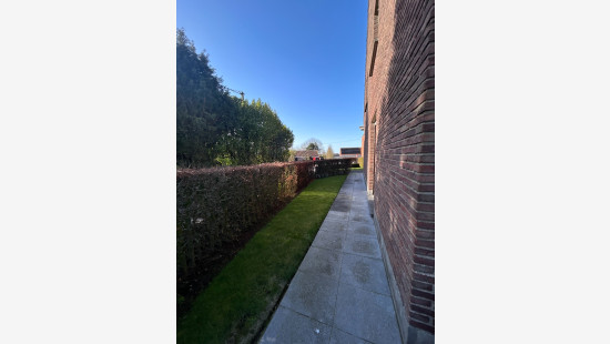Passendalestraat - 158 - - 8890