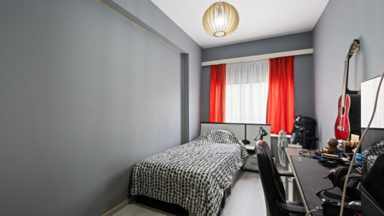 Edmond de Coussemakerstraat - 3 - 401 (4deV) - 2050