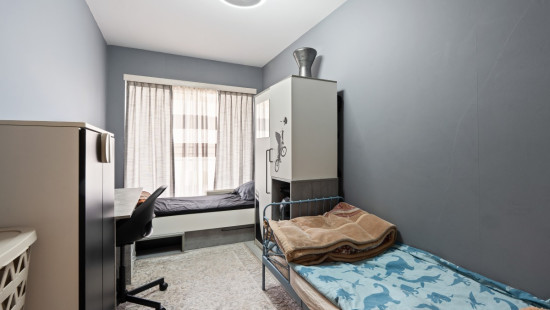 Edmond de Coussemakerstraat - 3 - 401 (4deV) - 2050