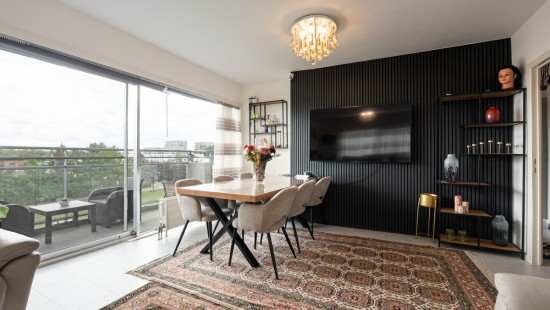 Edmond de Coussemakerstraat - 3 - 401 (4deV) - 2050