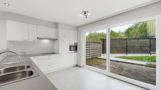Izenbergestraat - 147B - - 8691