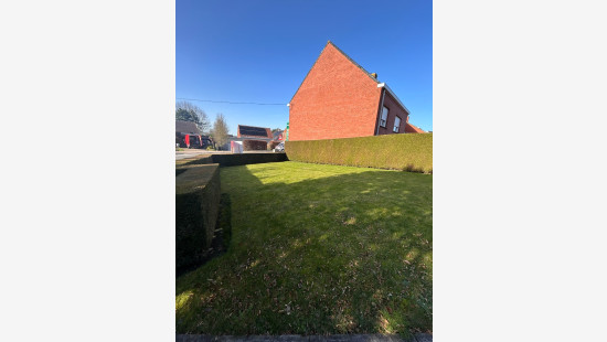 Passendalestraat - 158 - - 8890