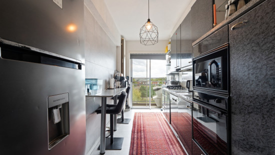 Edmond de Coussemakerstraat - 3 - 401 (4deV) - 2050