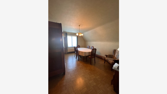 Passendalestraat - 158 - - 8890