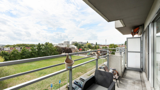 Edmond de Coussemakerstraat - 3 - 401 (4deV) - 2050