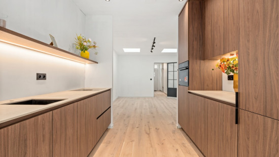 Pietje Waasstraat - 12 - - 2070