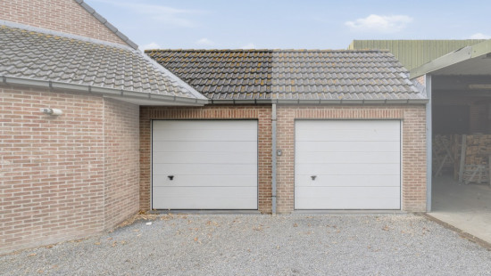 Izenbergestraat - 147B - - 8691