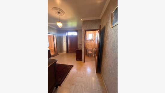 Passendalestraat - 158 - - 8890
