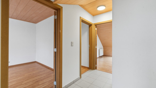 Izenbergestraat - 147B - - 8691