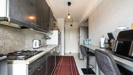 Edmond de Coussemakerstraat - 3 - 401 (4deV) - 2050