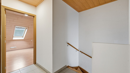 Izenbergestraat - 147B - - 8691