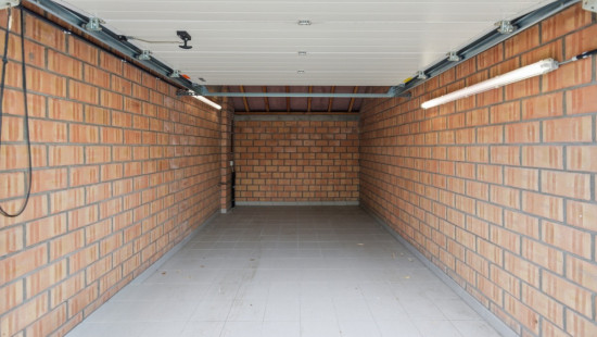 Izenbergestraat - 147B - - 8691