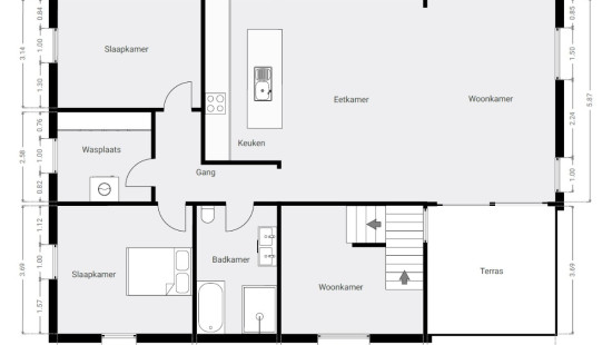 Dorpsstraat - 81A - - 2990