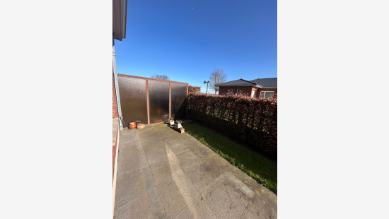 Passendalestraat - 158 - - 8890