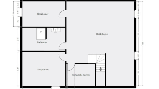 Dorpsstraat - 81A - - 2990
