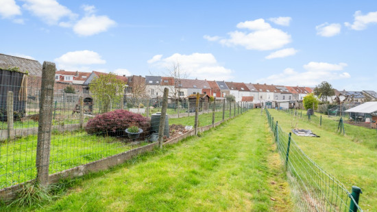 Jean Dambrestraat - 74 - - 1600