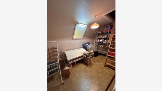 Passendalestraat - 158 - - 8890