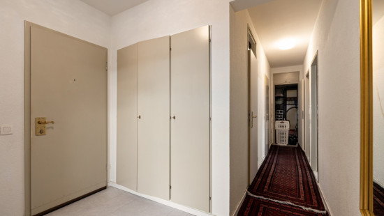 Edmond de Coussemakerstraat - 3 - 401 (4deV) - 2050