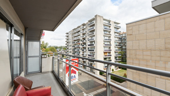 Edmond de Coussemakerstraat - 3 - 401 (4deV) - 2050