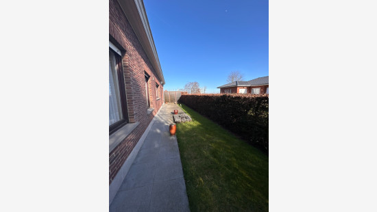 Passendalestraat - 158 - - 8890