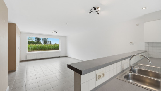 Izenbergestraat - 147B - - 8691