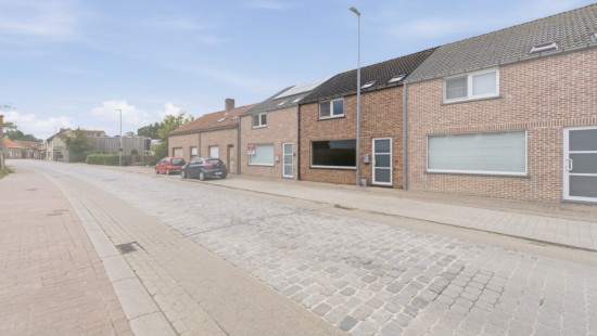 Izenbergestraat - 147B - - 8691