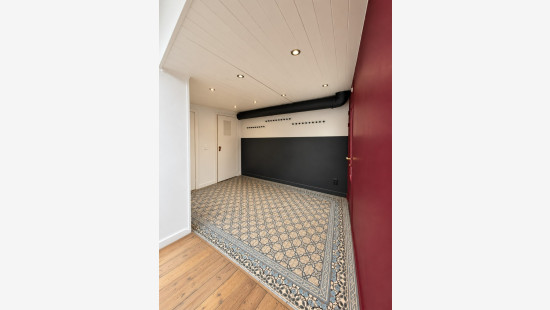Tempelstraat - 9 - - 8900