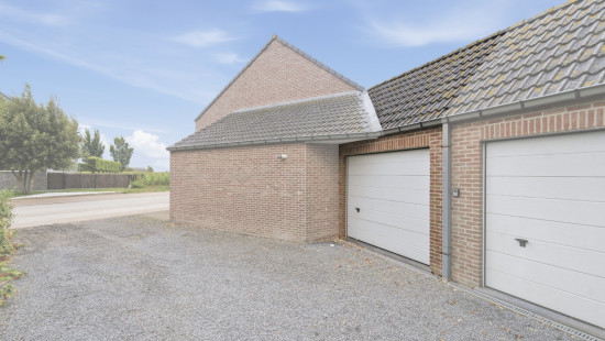 Izenbergestraat - 147B - - 8691