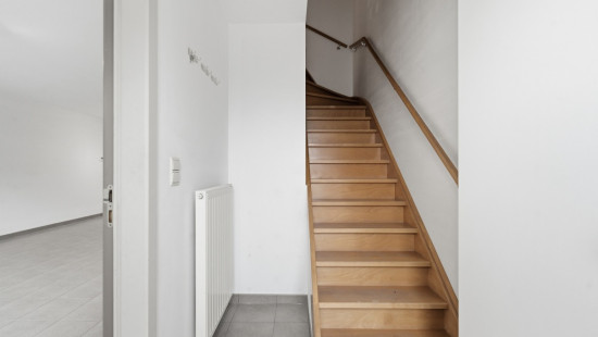 Izenbergestraat - 147B - - 8691