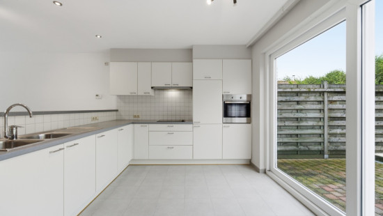 Izenbergestraat - 147B - - 8691