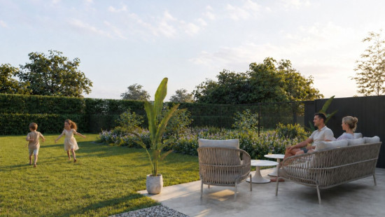 Mizerikstraat - 31 - lot 1 - lot 1 - 3590