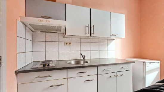 Gasstraat - 96 - - 2060