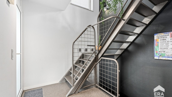 Wijkstraat - 17 - - 3960
