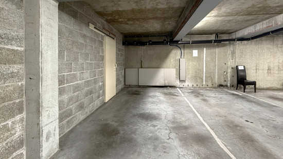 Hinnebilkstraat - 1A - 201 - 8770