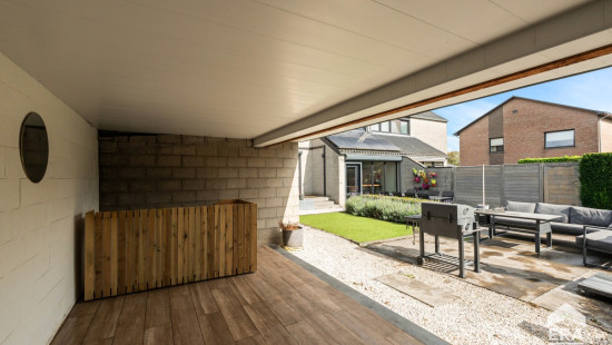 Wijkstraat - 17 - - 3960