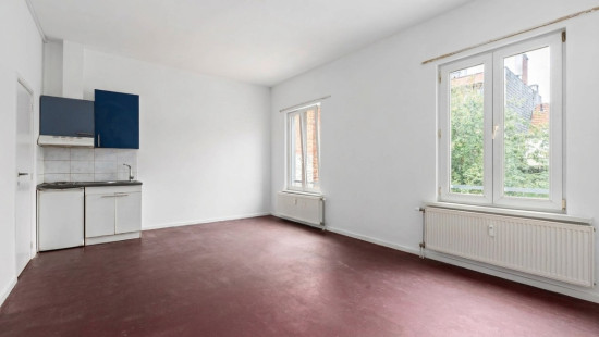 Gasstraat - 96 - - 2060
