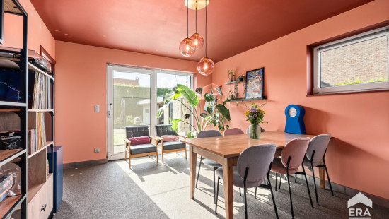 Wijkstraat - 17 - - 3960