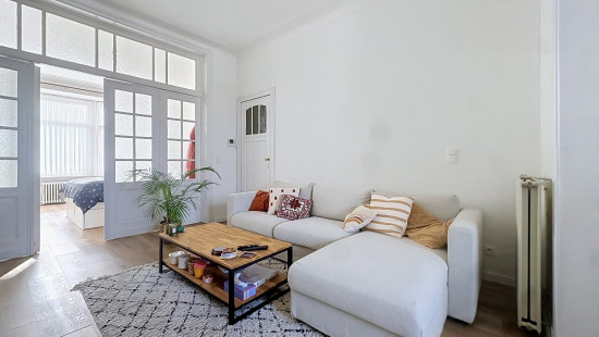 Avenue Paul Deschanel - 251 - 1 - 1030