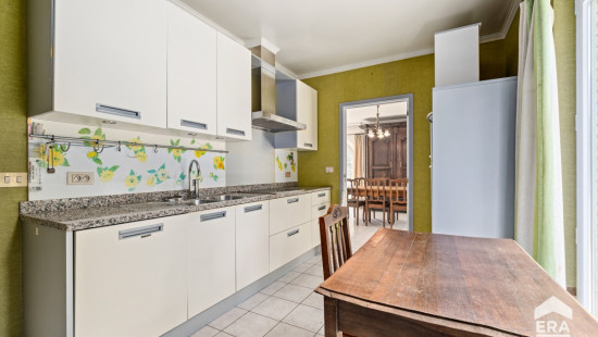 Rue du Village - 29 - - 7850