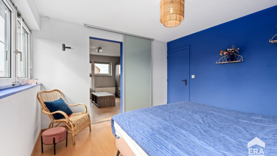 Wijkstraat - 17 - - 3960