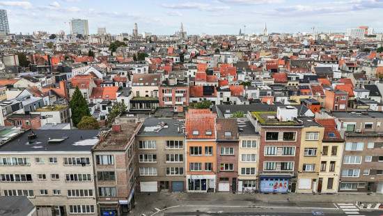 Gasstraat - 96 - - 2060