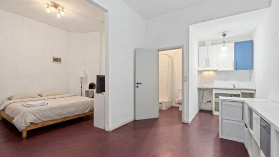 Gasstraat - 96 - - 2060