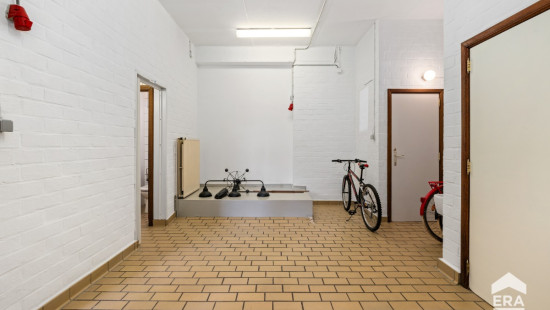 A. Verhasseltstraat - 8-10 - - 1780