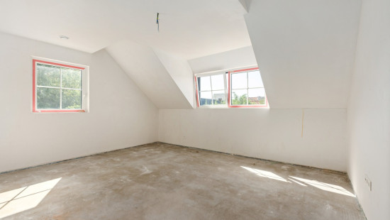 Huickstraat - 4 - B - Lot 1 - 9190