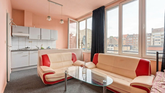 Gasstraat - 96 - - 2060